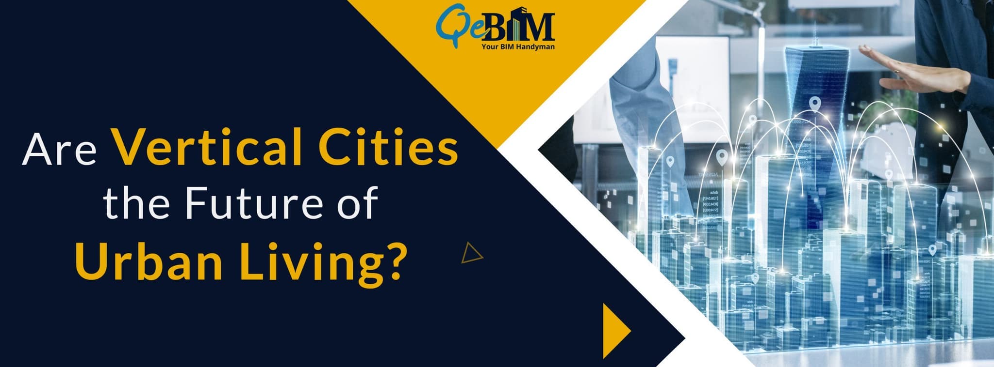 Are Vertical Cities the Future of Urban Living?