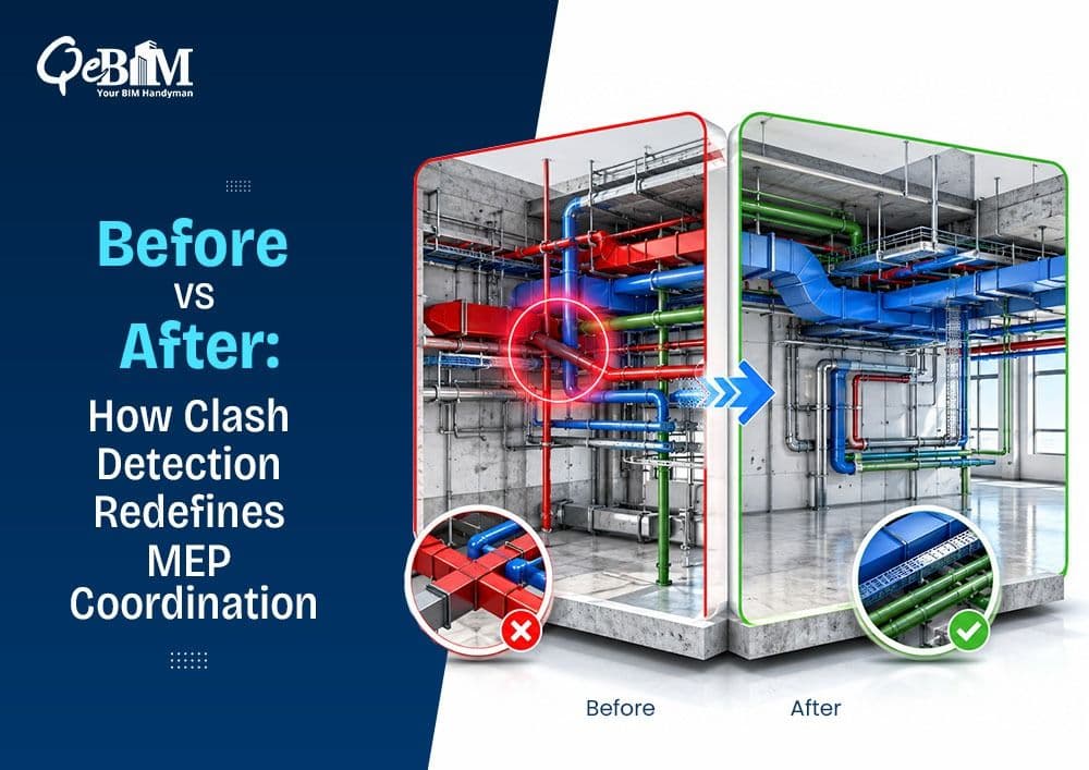 Ifc Vs Rvt IFC vs RVT: Key Differences Explained for BIM Professionals