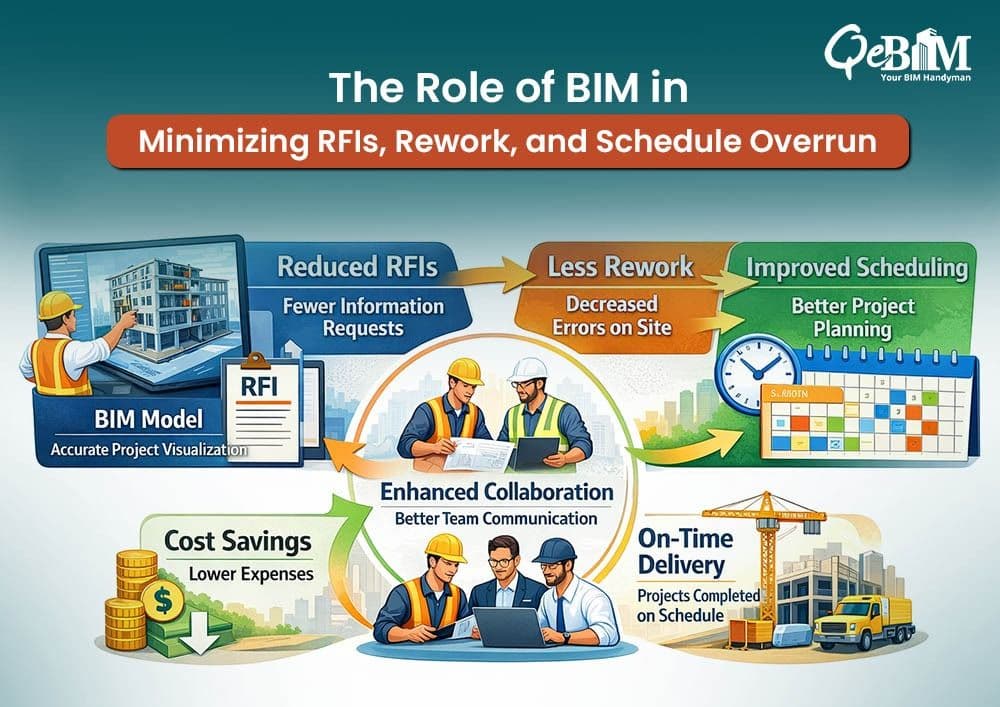 The Essential BIM File Formats for Architects and Engineers