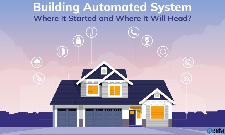 Building Automated System: Where It Started and Where It Will Head?