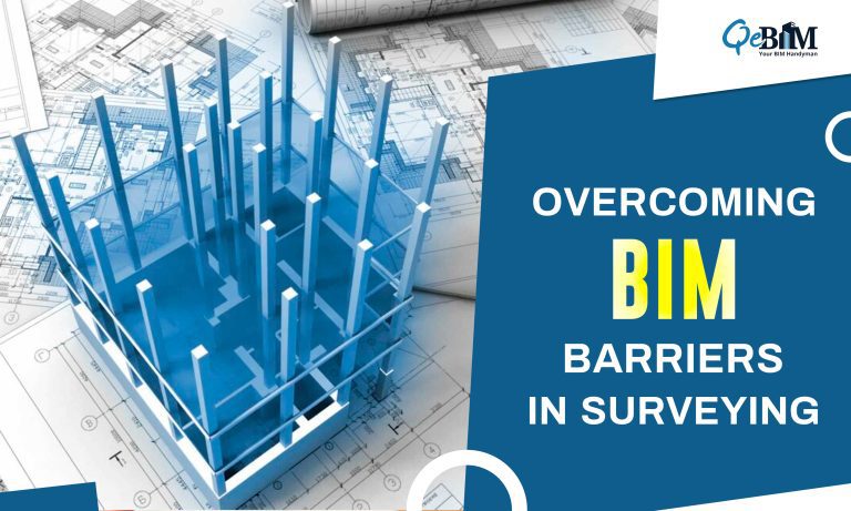 Overcoming BIM Barriers in Surveying