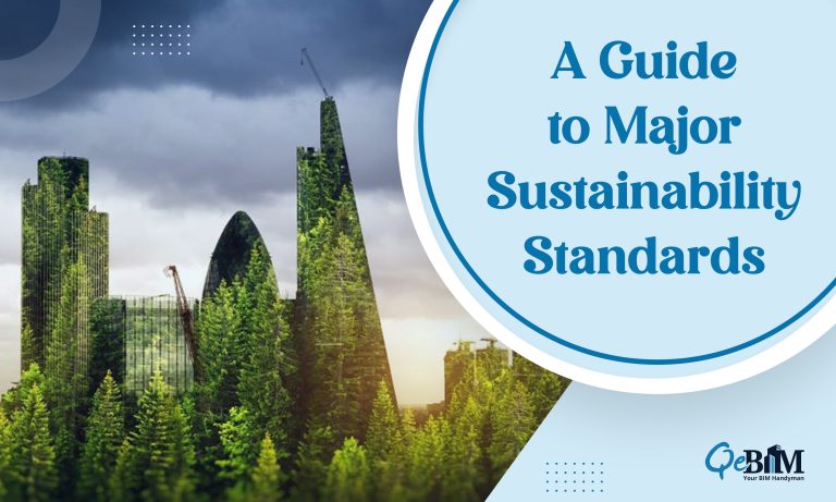 A Guide to Major Sustainability Standards