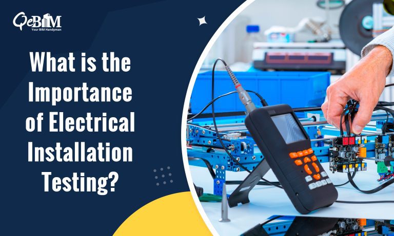What is the Importance of Electrical Installation Testing?