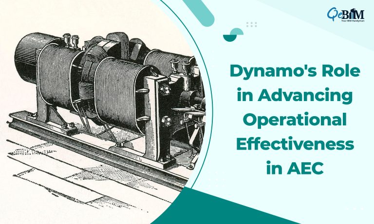 Dynamo’s Role in Advancing Operational Effectiveness in AEC