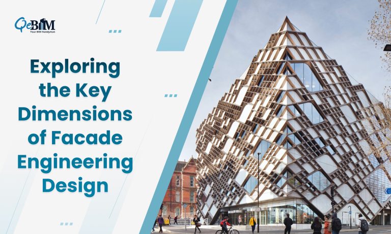 Exploring the Key Dimensions of Facade Engineering Design