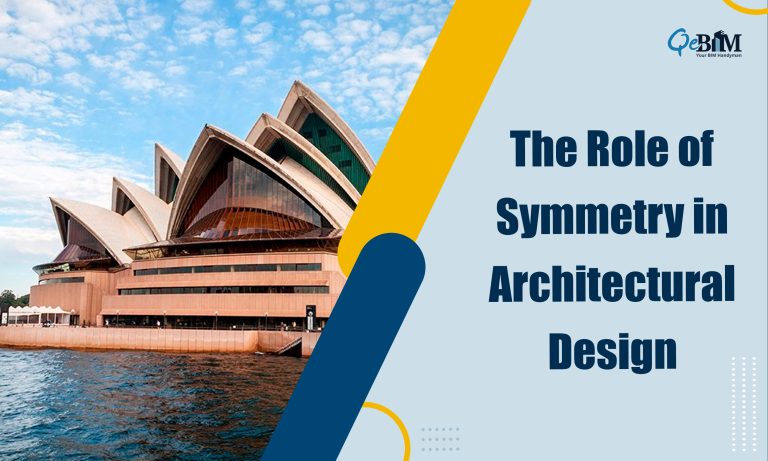 The Role of Symmetry in Architectural Design