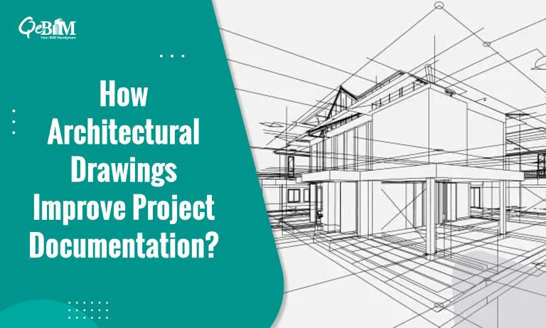 How Architectural Drawings Improve Project Documentation?