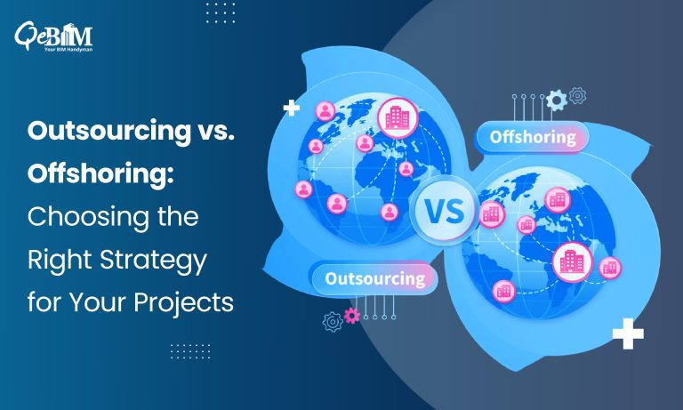Outsourcing vs. Offshoring: Choosing the Right Strategy for Your Projects